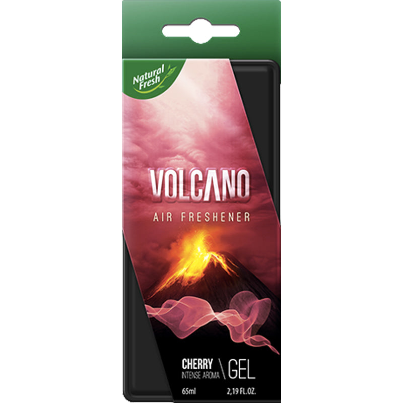 Ambientador Volcano Organic